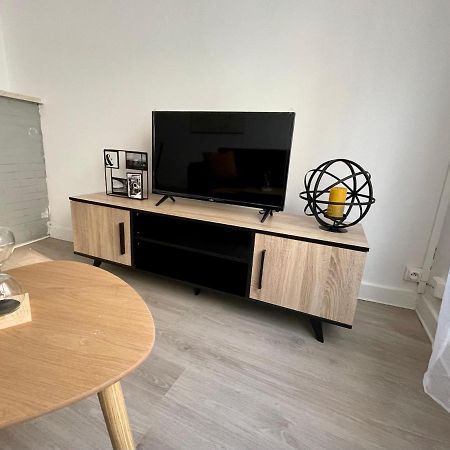 Appartement Au Coeur De Dunkerque Dunkirk Exteriör bild