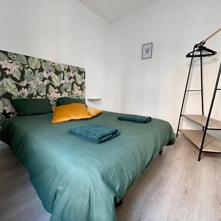 Appartement Au Coeur De Dunkerque Dunkirk Exteriör bild